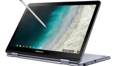 Samsung Chromebook Plus v2 2