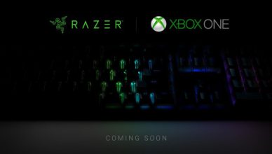 Xbox One Razer