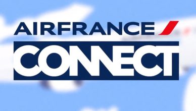 Air France Connect