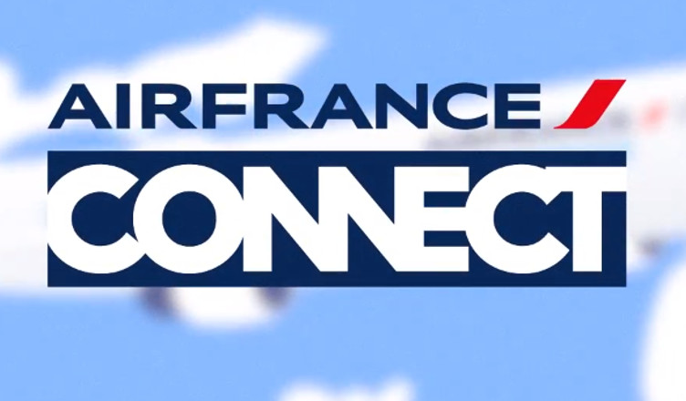 Air France Connect