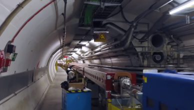 LHC Wielki Zderzacz Hadronów