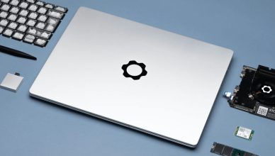 framework laptop