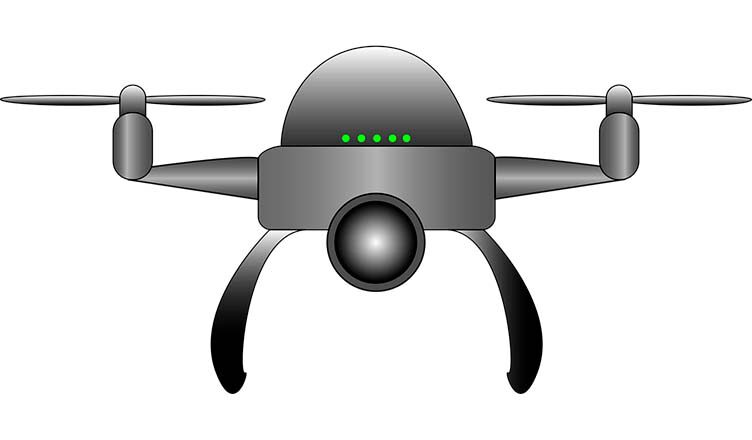 phoenix ghost drone