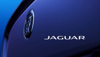 jaguar i-pace przod