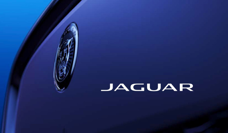 jaguar i-pace przod